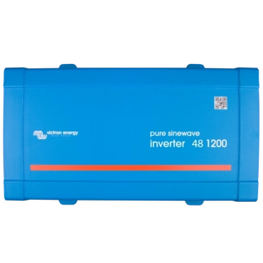 Victron Energy Phoenix Inverter 48/1200 230V VE.Direct SCHUKO однофазний чиста синусоїда Інвертор