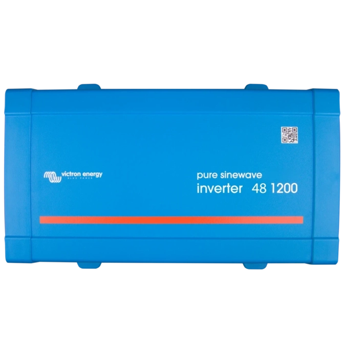 Victron Energy Phoenix Inverter 48/1200 230V VE.Direct SCHUKO однофазний чиста синусоїда Інвертор