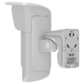 Ajax CurtainCam Outdoor HighMount (PhOD) Jeweller (8EU) ASP white Сповіщувач руху фото 4