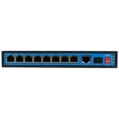 Ewind EW-S1910CFG-DP PoE Комутатор 10 портів некерований фото 1