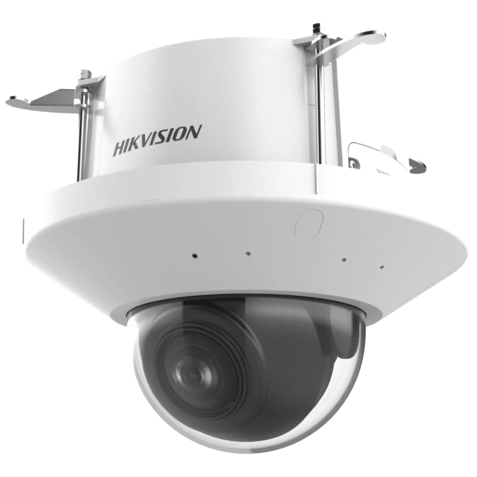 iDS-2CD7587G2-ZHS/RC 8МП (10-50мм) IP відеокамера Hikvision фото 1