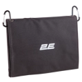 2E 22 Вт портативна 2*USB-A 5V/2.4A Сонячна панель фото 3