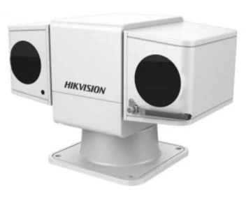 DS-2DY5223IW-AE Darkfighter IP система позиционирования Hikvision