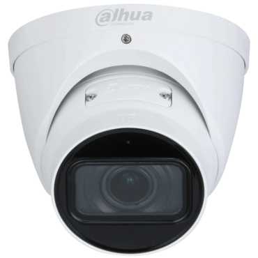 DH-IPC-HDW3441T-ZS-S2 4 МП варіофокальна WizSense