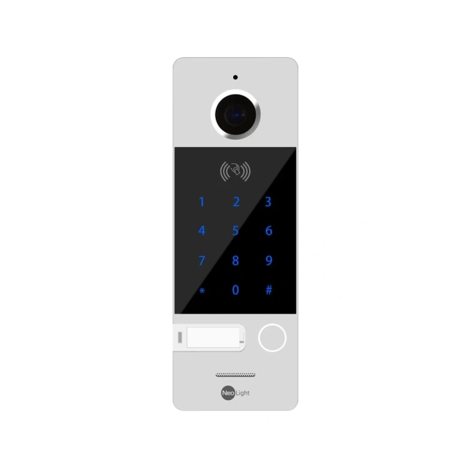 OPTIMA ID KEY FHD Виклична панель NeoLight фото 1