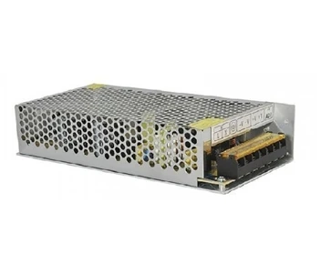 BGM-1210Pro (12В, 10А) Перфорований блок живлення фото 1