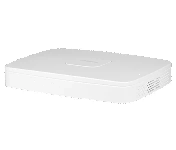 DH-XVR5104C-I3 4-канальний Penta-brid 5M-N/1080p Smart 1U 1HDD WizSense фото 1