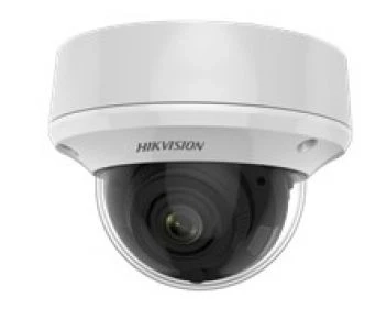 DS-2CE5AU7T-VPIT3ZF (2.7-13.5 мм) 8 Мп Turbo HD відеокамера фото 1