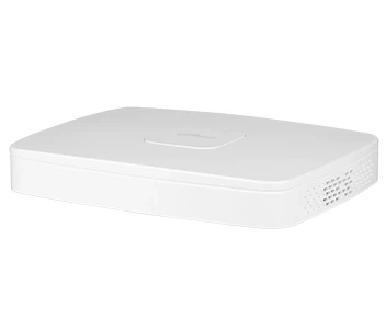 DH-XVR5108C-I3 8-канальний Penta-brid 5M-N/1080p Smart 1U 1HDD WizSense фото 1