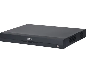 DHI-NVR2216-16P-I 16-канальний AI мережевий відеореєстратор з PoE фото 1