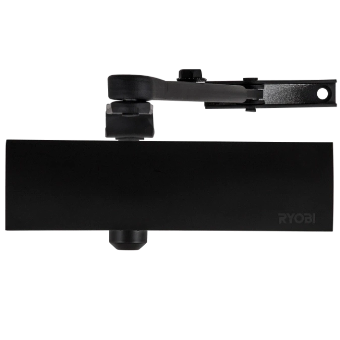 RYOBI 1200 D-1200 BLACK Доводчик фото 1