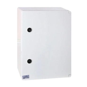 Enext e.plbox.300.400.195.blank IP65 Шафа удароміцна з АБС-пластика