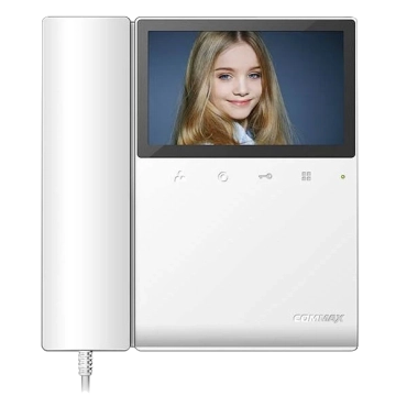 Commax CDV-43K2 Відеодомофон