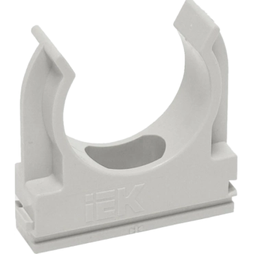 IEK CF20 Держатель трубы (1 пак-50шт)