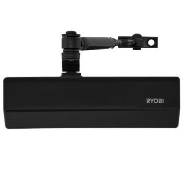 RYOBI 2000 D-2055V BLACK Доводчик