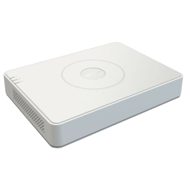 iDS-7116HQHI-M1/S(C) 16-канальний 1080p Mini 1U H.265 DVR AcuSense