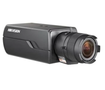 DS-2CD6026FWD-A/F IP Darkfighter відеокамера Hikvision фото 1