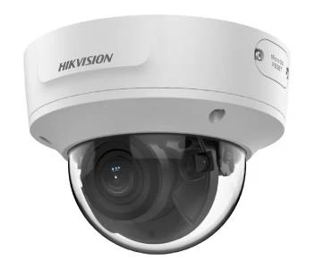 IP-камера Hikvision DS-2CD2783G2-IZS (2.8-12мм) 8 MP AcuSense варіофокальна IP фото 1