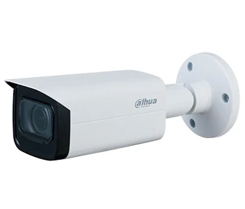 DH-HAC-HFW2501TUP-Z-A 5MP Starlight HDCVI ІЧ фото 1