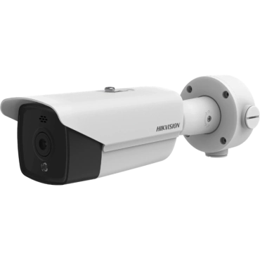 DS-2TD2117-10/PA Тепловізійна камера DeepinView