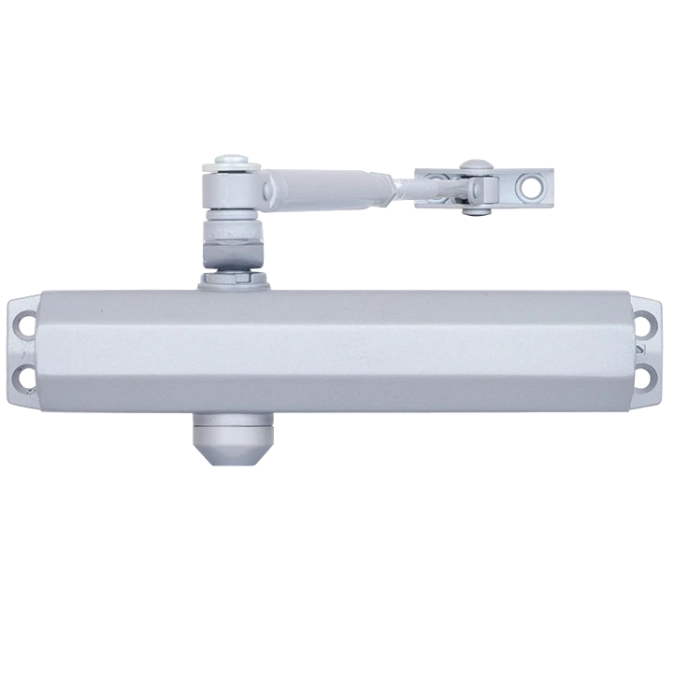 RYOBI 2000 D-2055V SILVER Дотягувач фото 1