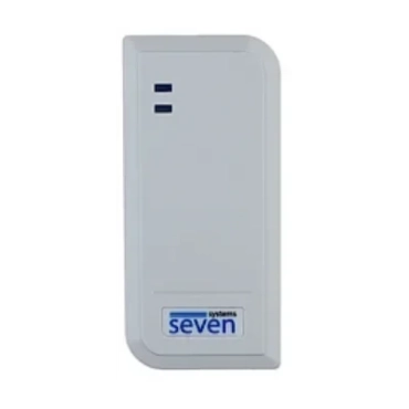 CR-7451w (EM) Зчитувач