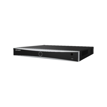 NVR-видеорегистратор Hikvision iDS-7616NXI-I2/X(C) DeepinMind