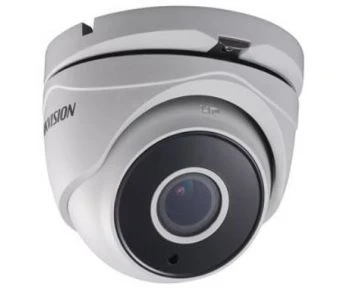 HDTVI-камера Hikvision DS-2CE56F7T-IT3Z (2.8-12мм) 3 МП вариофокальная EXIR фото 1