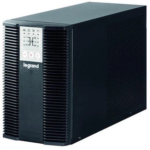 Legrand KEOR LP 1000ВА Джерело безперебійного живлення фото 1