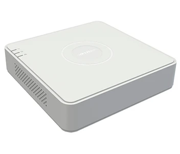 DS-7104HUHI-K1(S) 4-канальний TURBO HD DVR фото 1