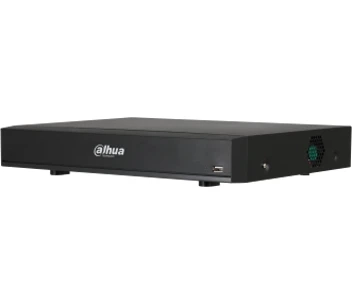 DH-XVR7104H-4K-I2 4-канальний 4K XVR з AI фото 1