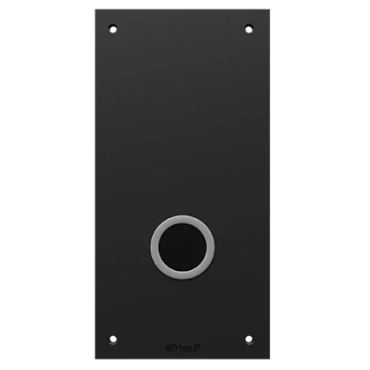 BAS-IP SH-46T black Безконтактний дверний дзвінок