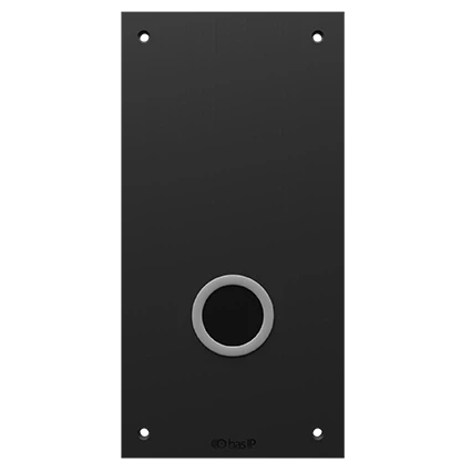 BAS-IP SH-46T black Безконтактний дверний дзвінок фото 1