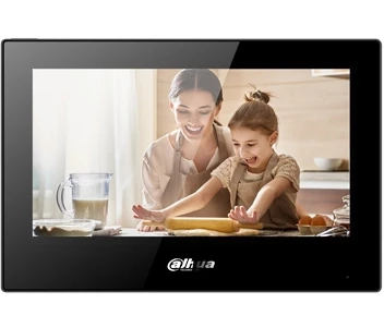 DHI-VTH5321GB-W 7 "SIP IP монітор з операційною системою Android