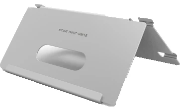 DS-KABH6320-T Настільний кронштейн для моніторів Hikvision фото 1