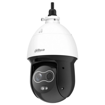 DHI-TPC-SD2241-T біспектральна Speed Dome камера