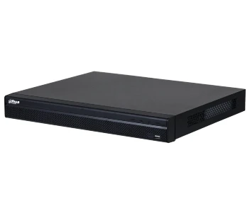NVR-відеореєстратор Dahua DHI-NVR4232-4KS2/L 32-канальний 1U 2HDD мережевий фото 1