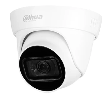 HDCVI-камера Dahua DH-HAC-HDW1200TLP-A (2.8мм) 2Мп з ІК підсвічуванням