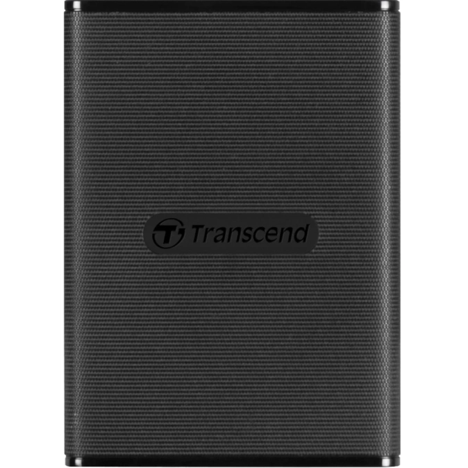Transcend ESD270C Портативний SSD 250GB USB 3.1 Gen 2 Type-C