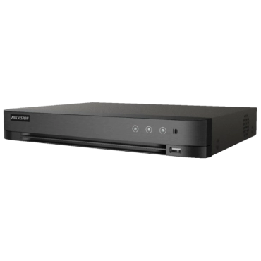 iDS-7208HUHI-M1/S(C) 8-канальний ACUSENSE Turbo HD