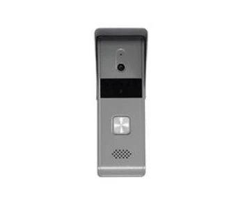 DS-KB2421-IM Відеодомофон дверний комунікатор фото 1