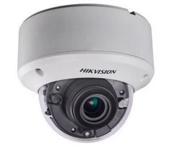 HDTVI-камера Hikvision DS-2CE56H1T-VPIT3Z (2.8-12мм) 5.0 Мп Turbo HD видеокамера