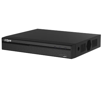DH-NVR4116HS-4KS2 16-канальний Compact 1U 1HDD 4K & H.265 фото 1