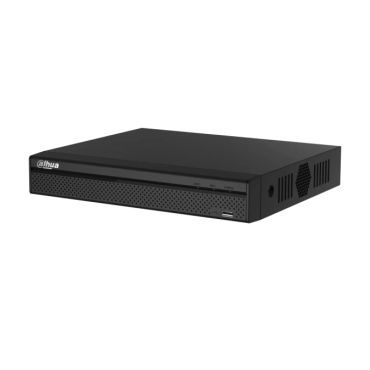 DHI-XVR5116HS-S2 16-канальний Penta-Brid 1080P Compact 1U