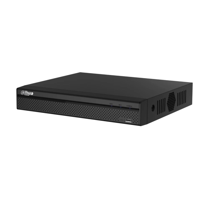 DHI-XVR5116HS-S2 16-канальний Penta-Brid 1080P Compact 1U фото 1