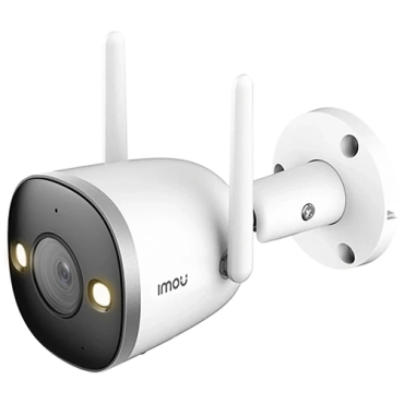 Imou IPC-F46FEP (2.8мм) камера 4MP H.265 Bullet Wi-Fi