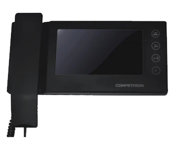 MT270C-CKS 7 "монітор фото 1