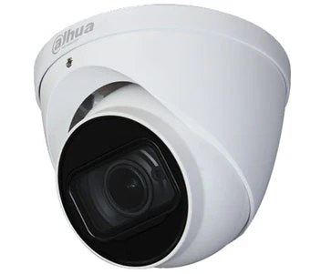 HDCVI-камера Dahua DH-HAC-HDW1500TP-Z-A (2.7-12мм) 5Мп з мікрофоном