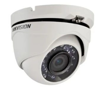 DS-2CE56D0T-IRMF (2.8 мм) 2.0 Мп Turbo HD відеокамера фото 1