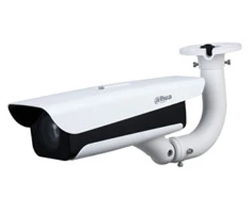IP-камера Dahua DHI-ITC237-PW6M-IRLZF1050-B (10-50мм) 2Мп ANPR